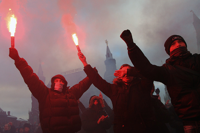 Фото: Роман Канащук/Коммерсантъ